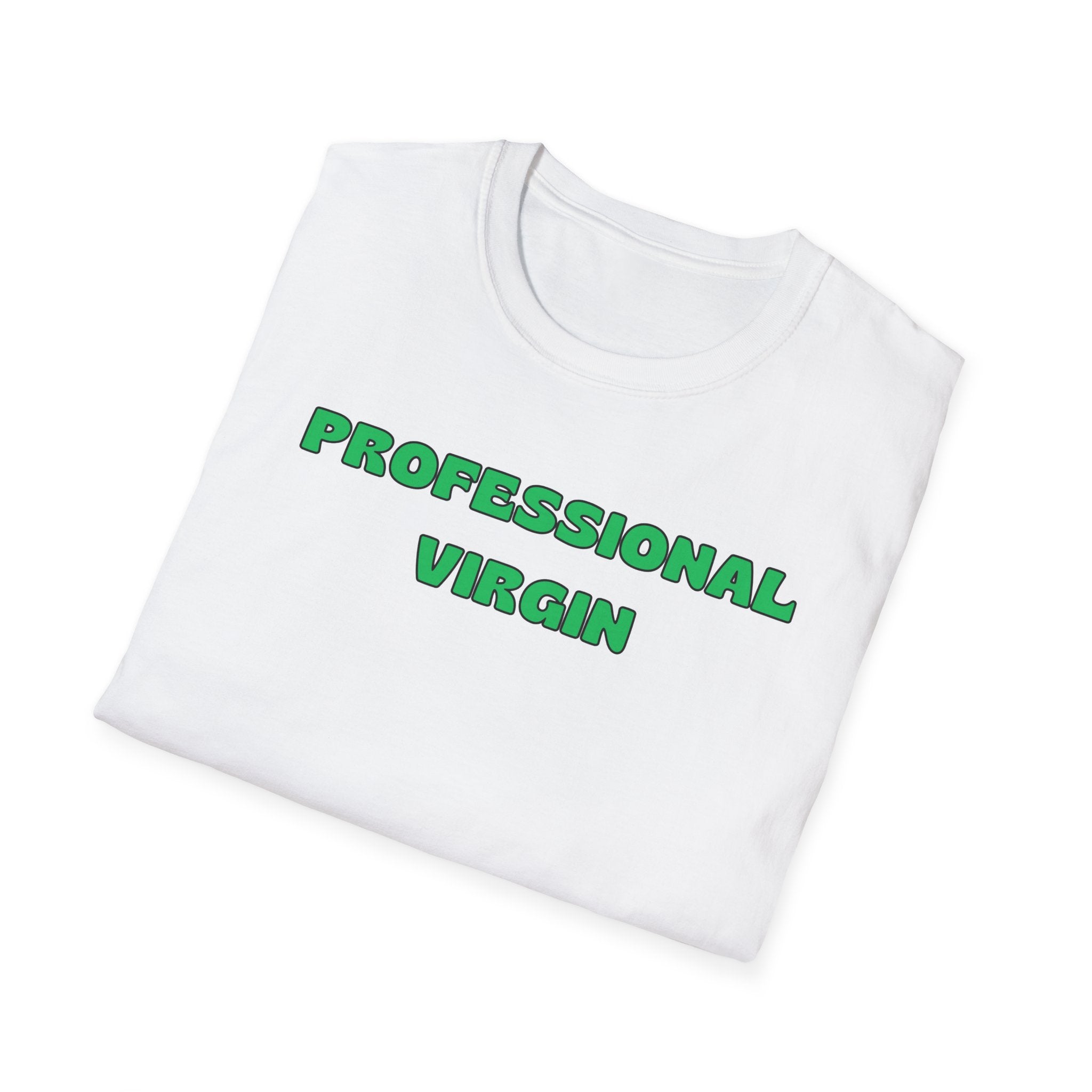 Professional Virgin Tee